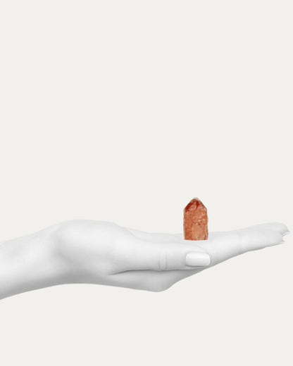 Red Dragon Lemurian Tower - 12A