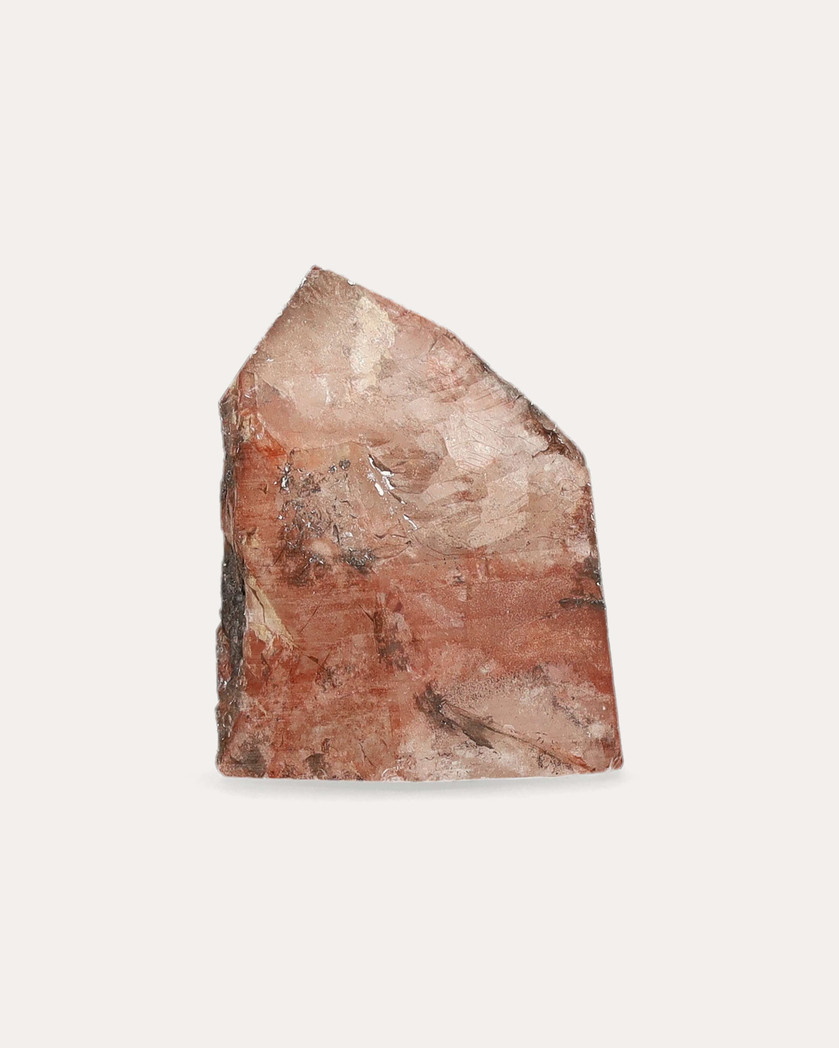 Red Dragon Lemurian Tower - 21B