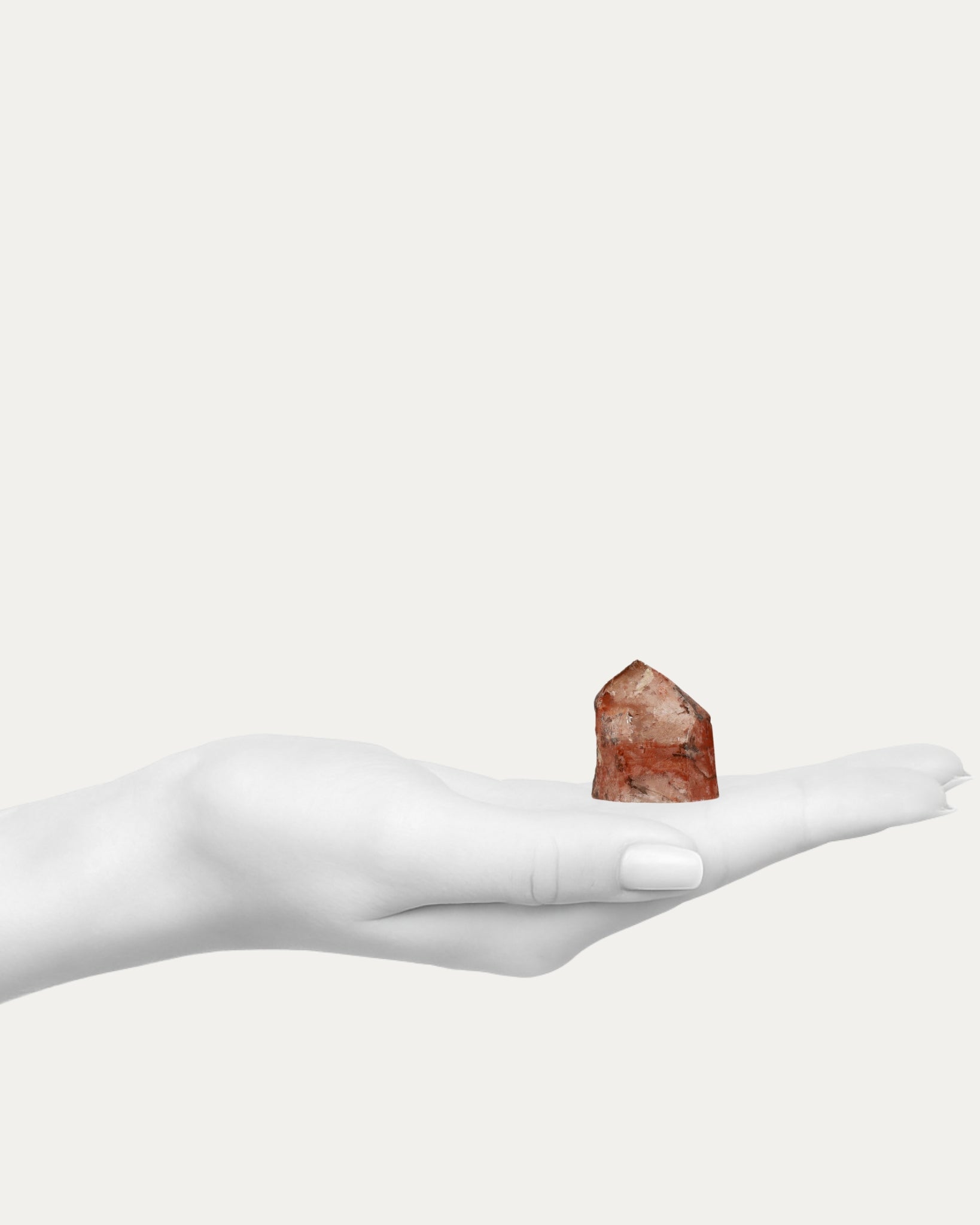 Red Dragon Lemurian Tower - 21B