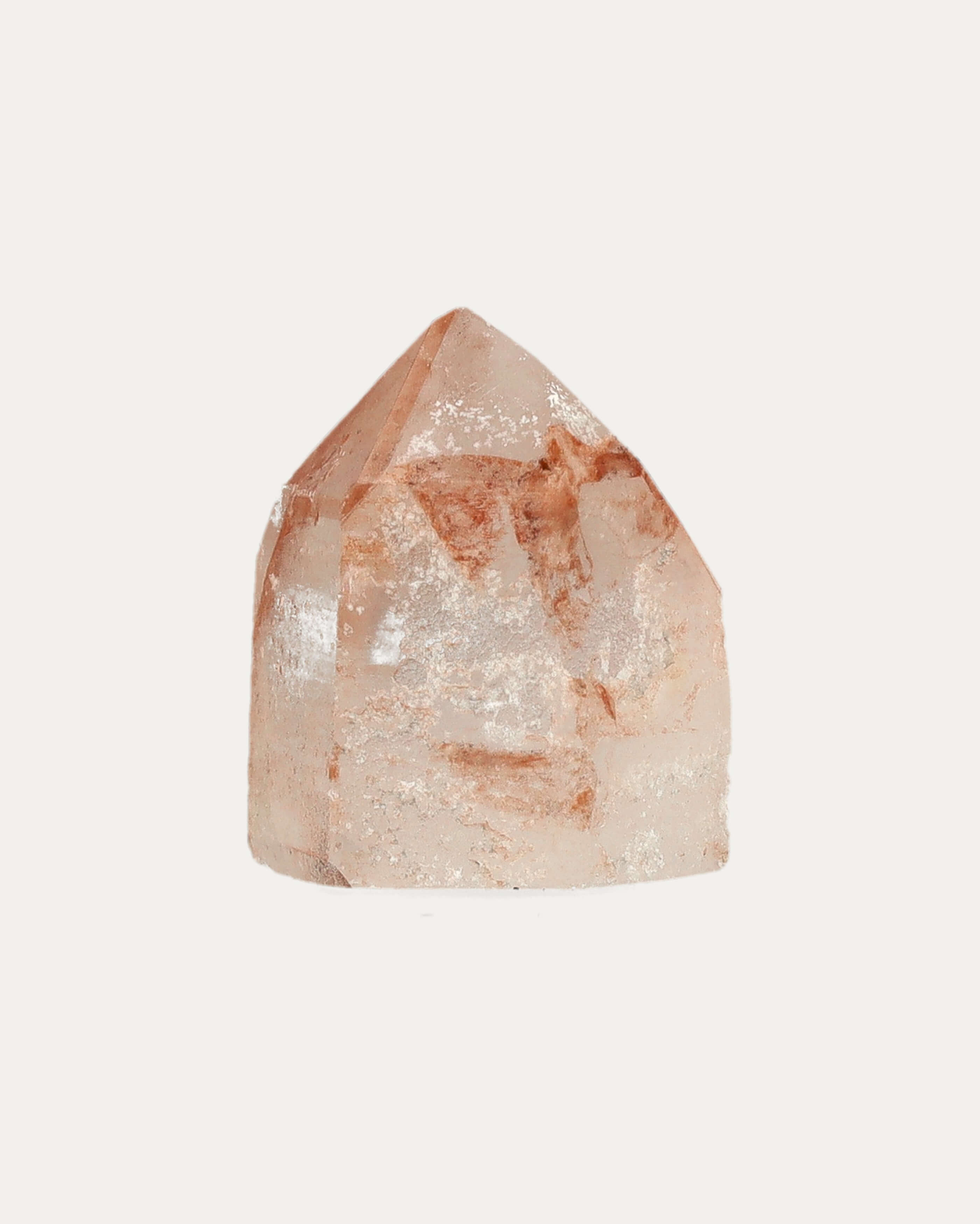 Red Dragon Lemurian Tower - 13