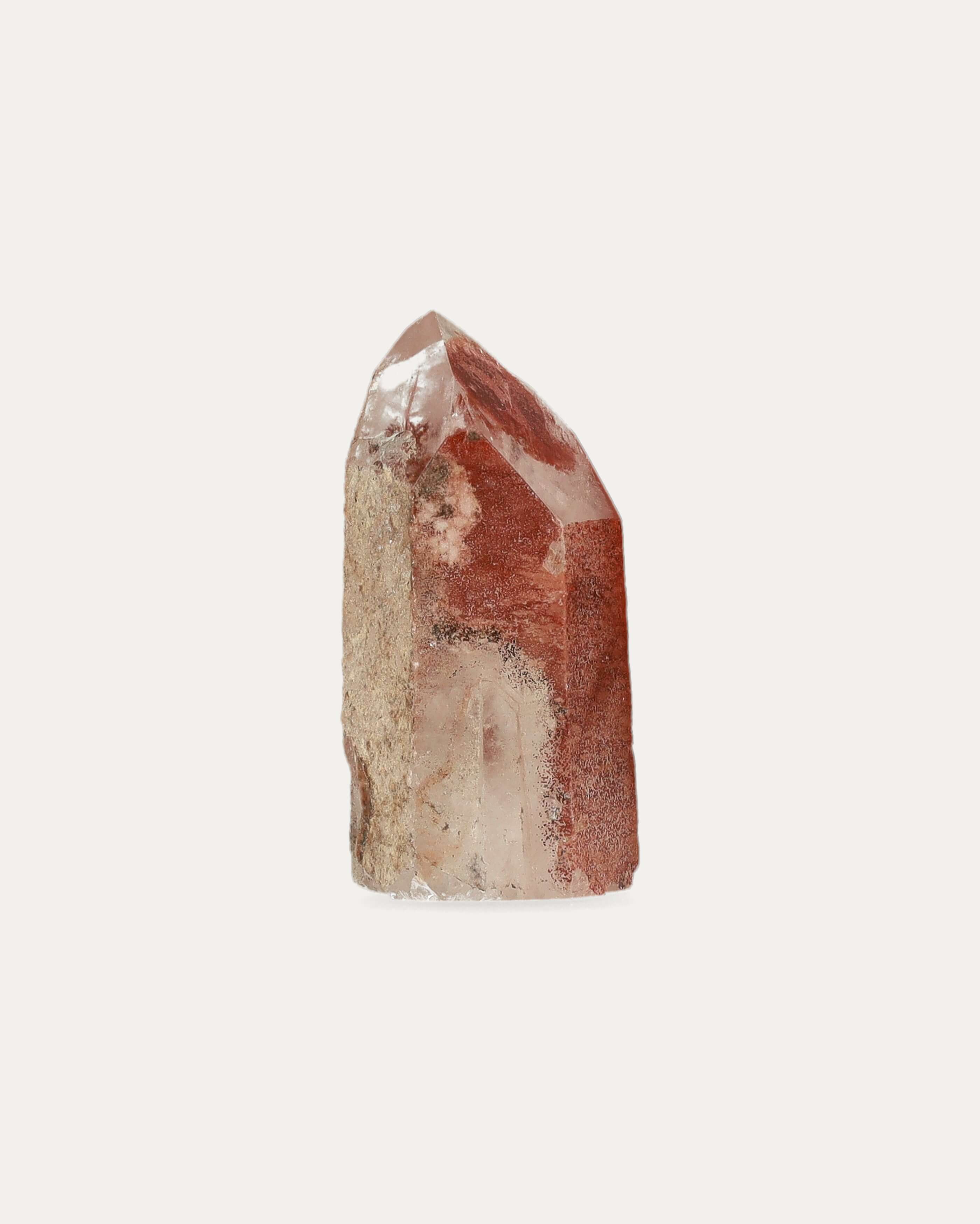 Red Dragon Lemurian Tower - 13A