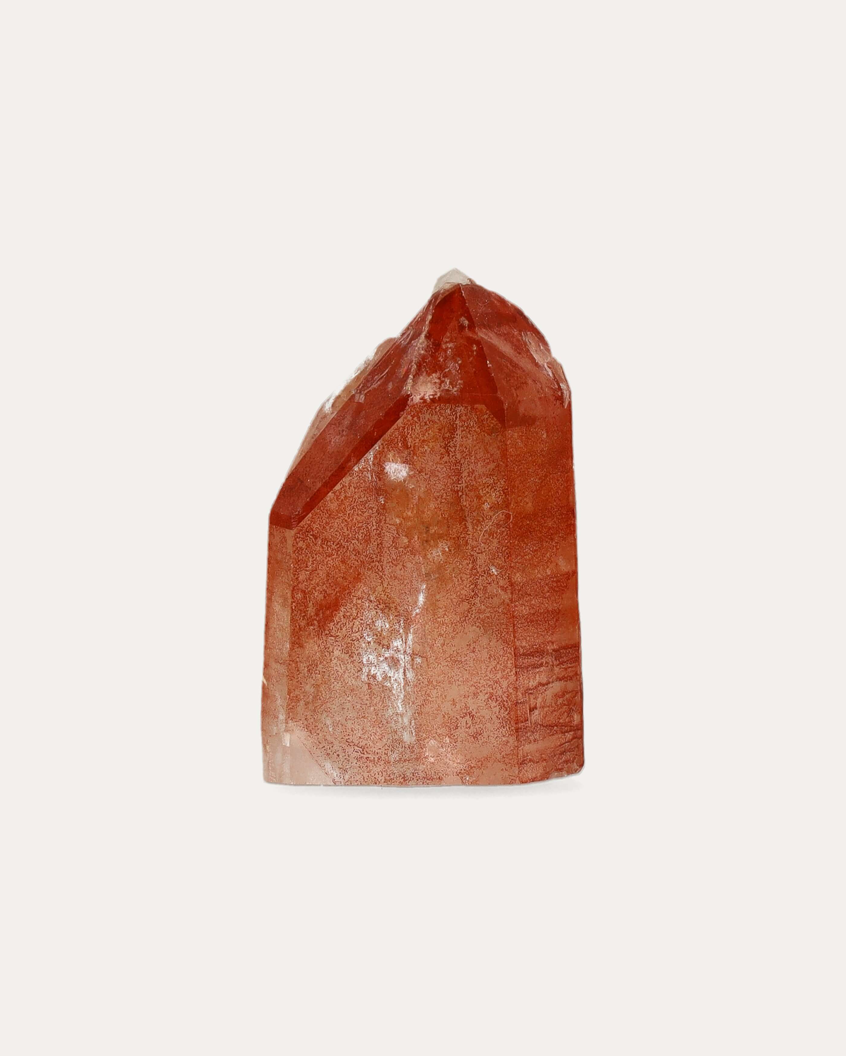 Red Dragon Lemurian Tower - 18