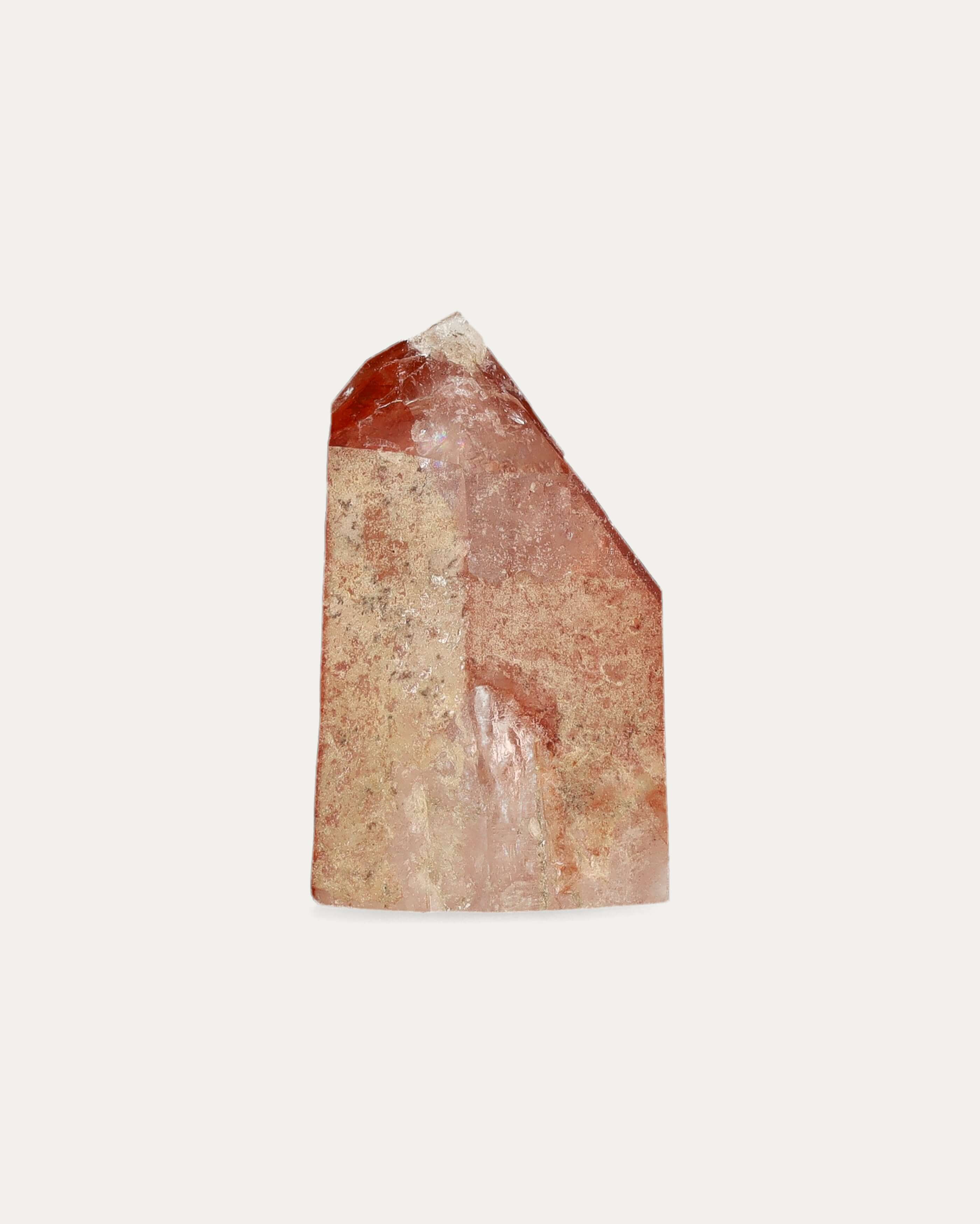 Red Dragon Lemurian Tower - 18