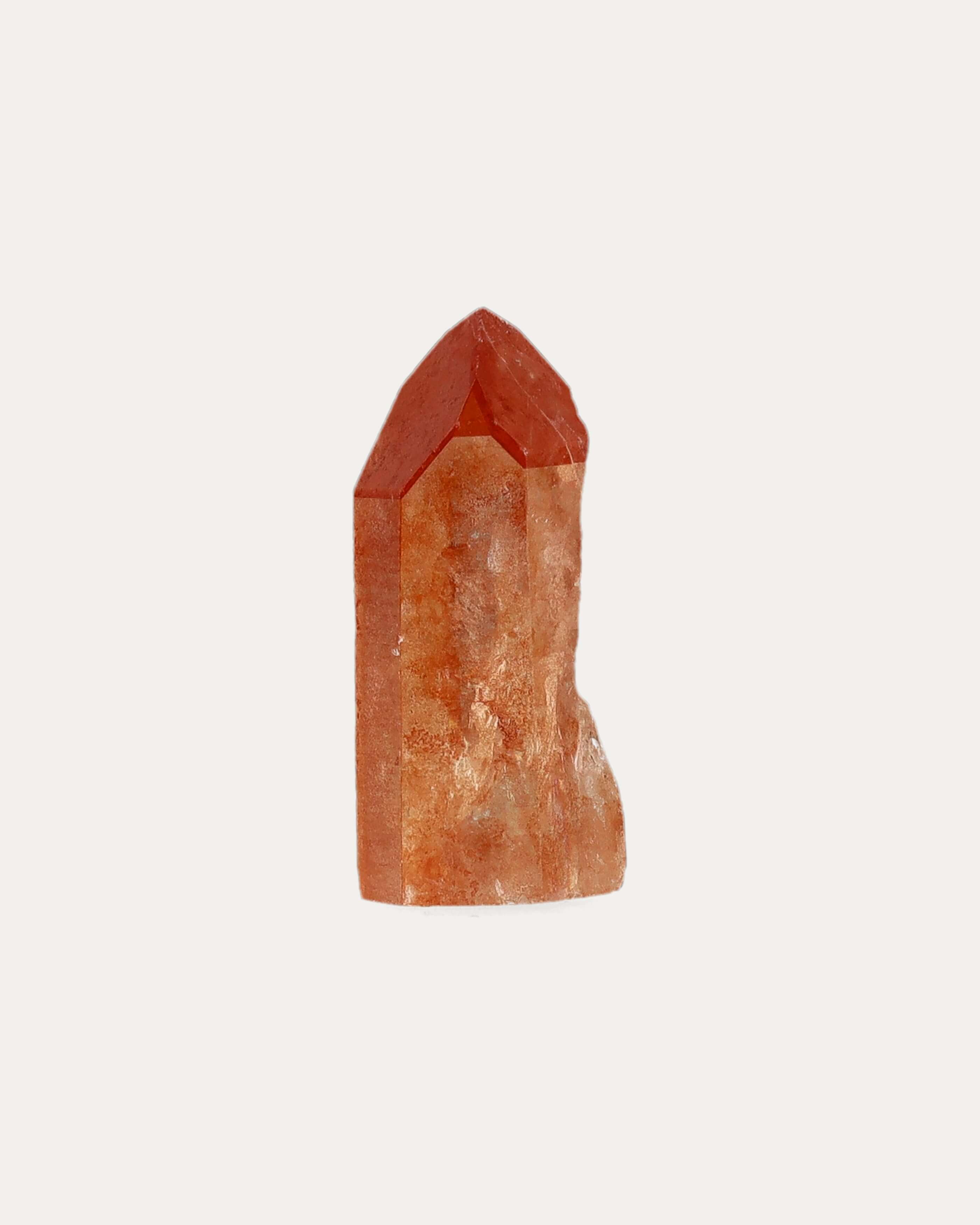 Red Dragon Lemurian Tower - 7