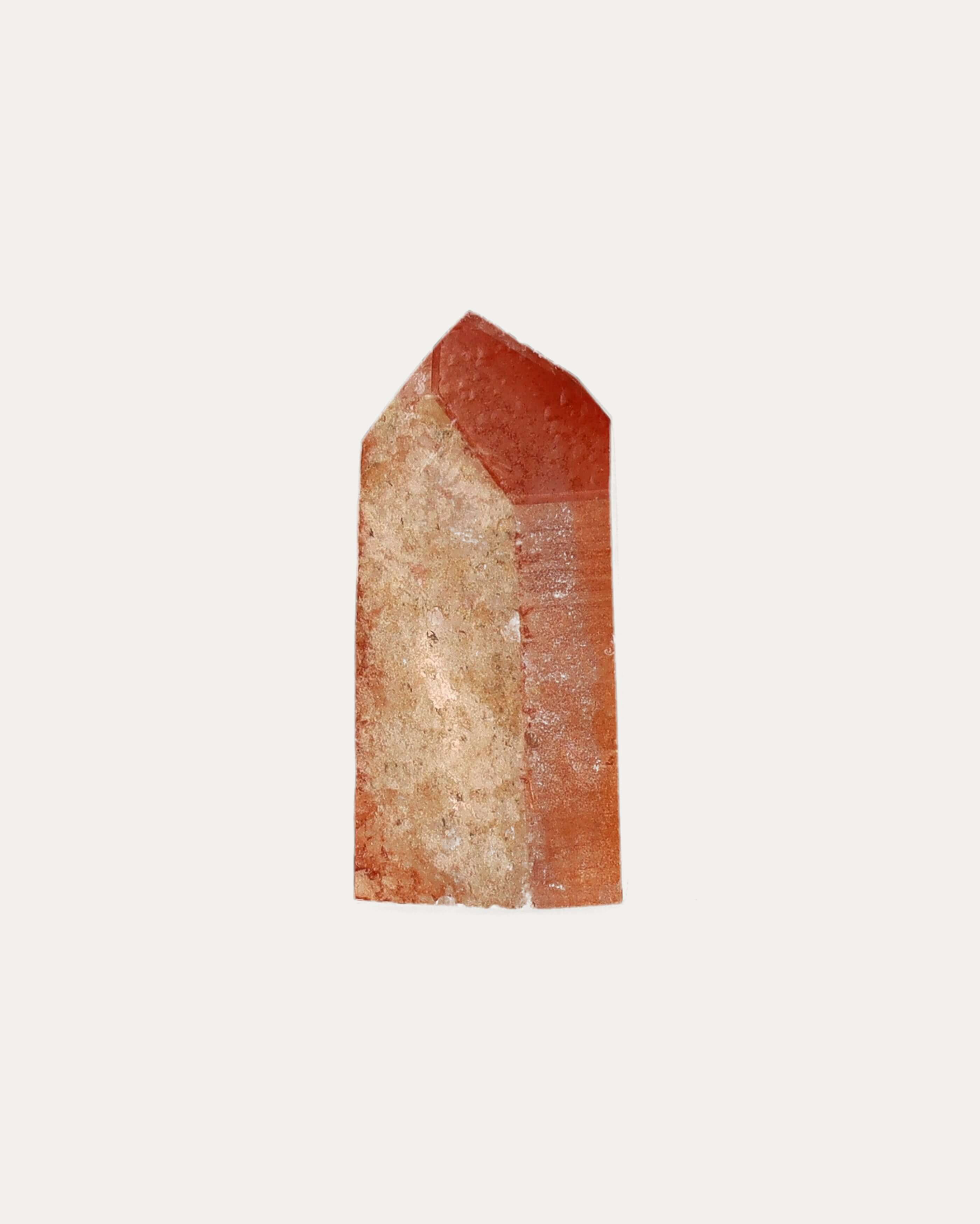 Red Dragon Lemurian Tower - 7