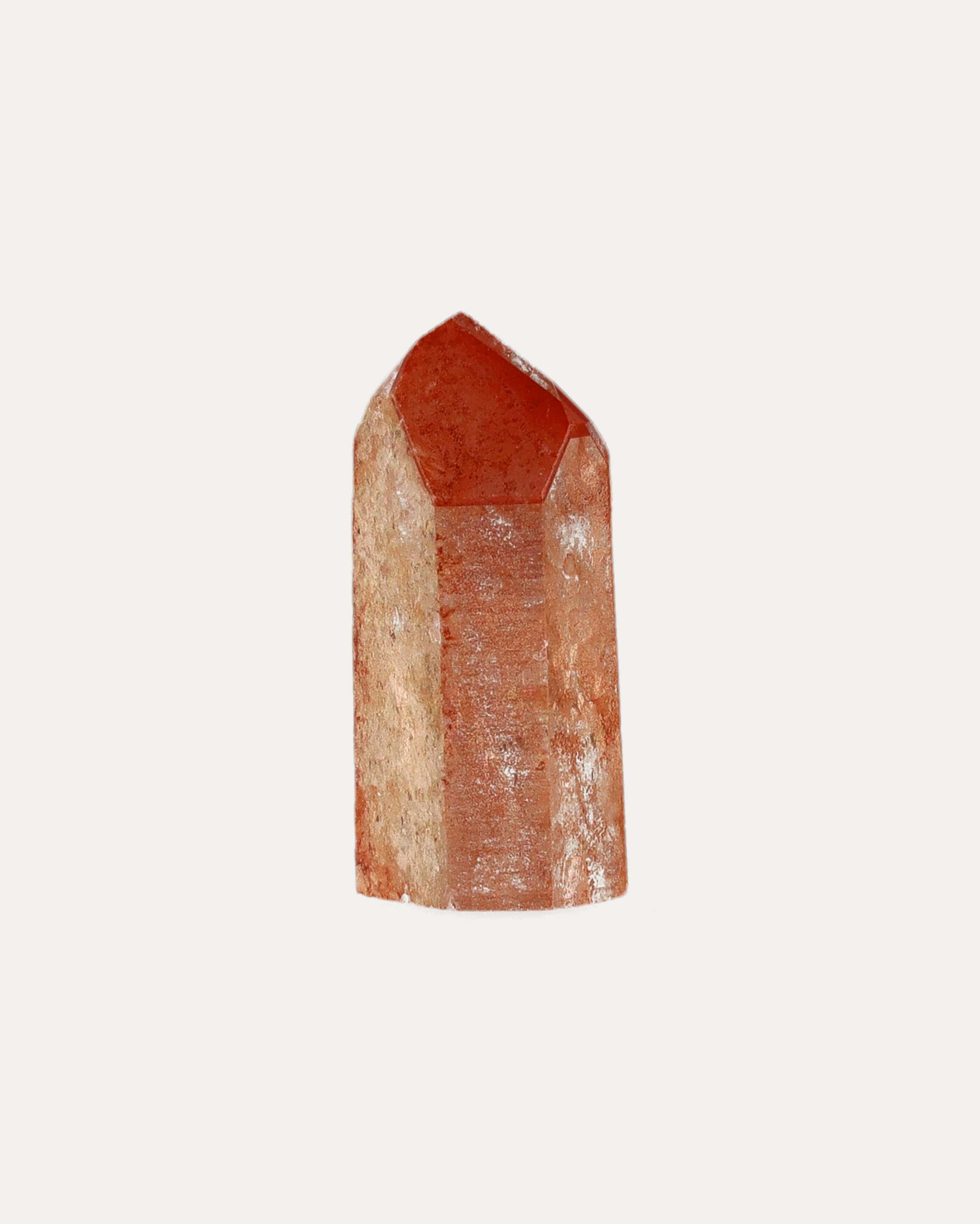 Red Dragon Lemurian Tower - 7