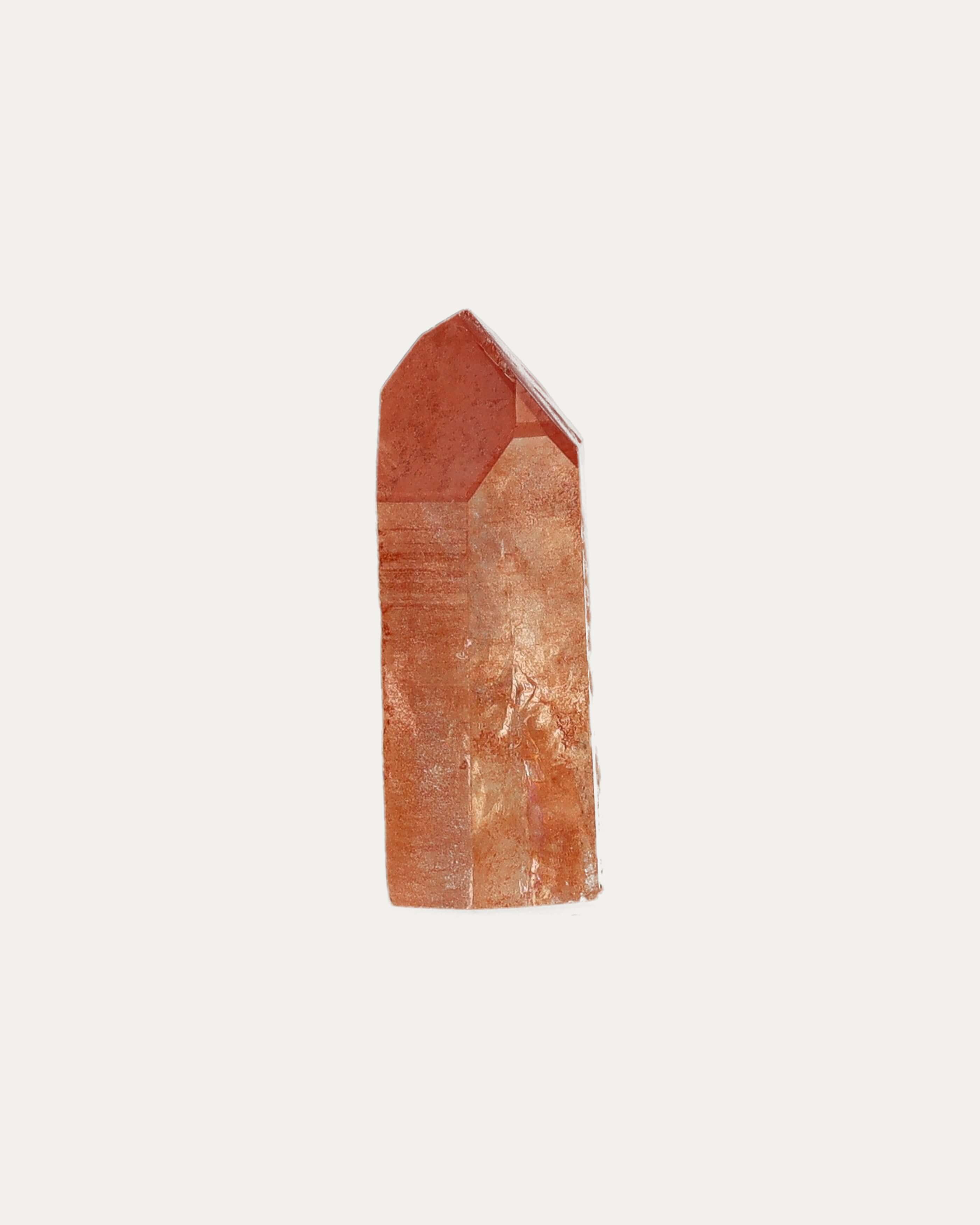 Red Dragon Lemurian Tower - 7