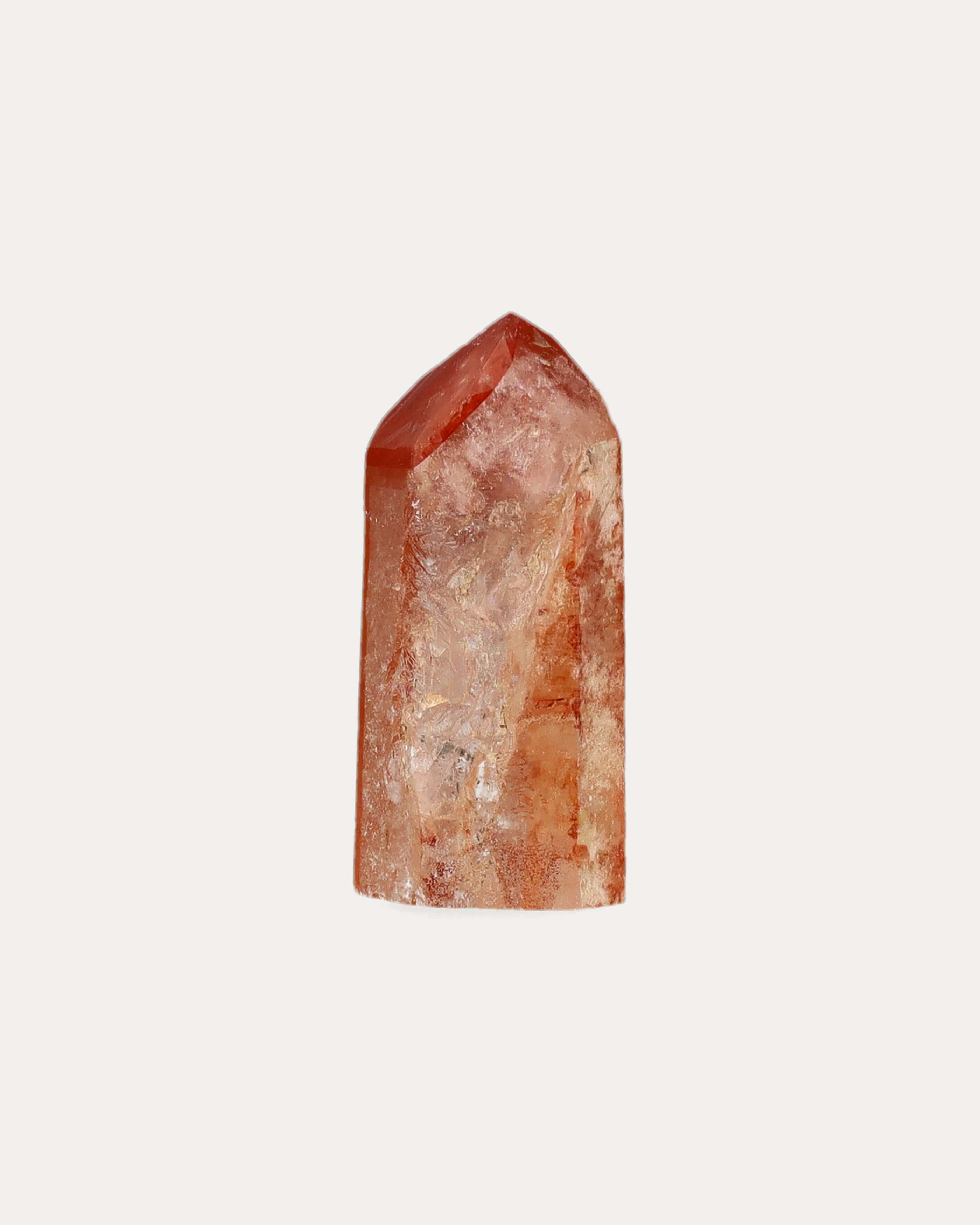 Red Dragon Lemurian Tower - 7