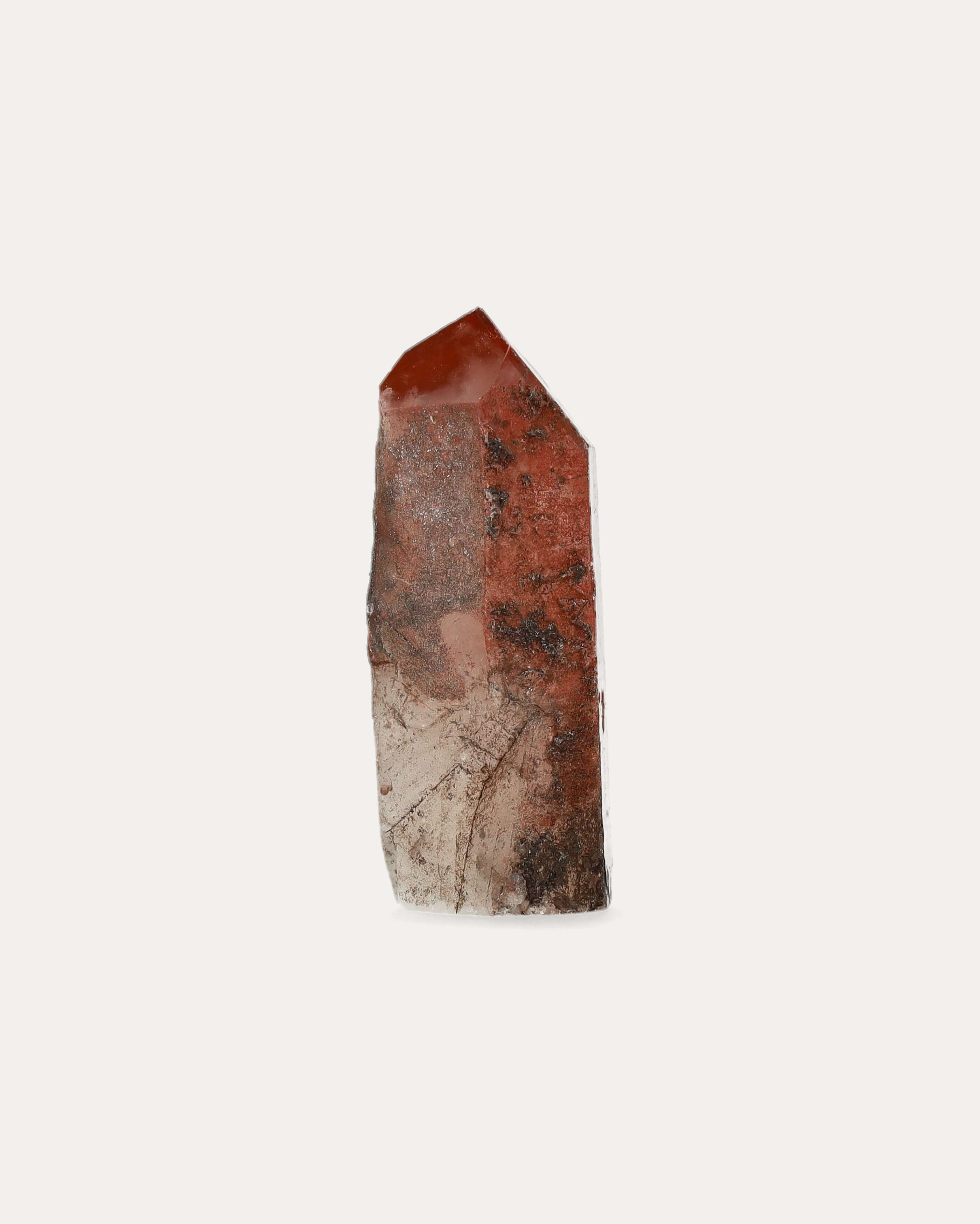 Red Dragon Lemurian Tower - 19
