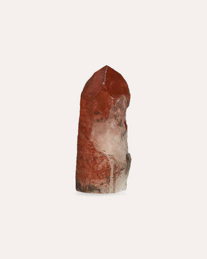 Red Dragon Lemurian Tower - 19