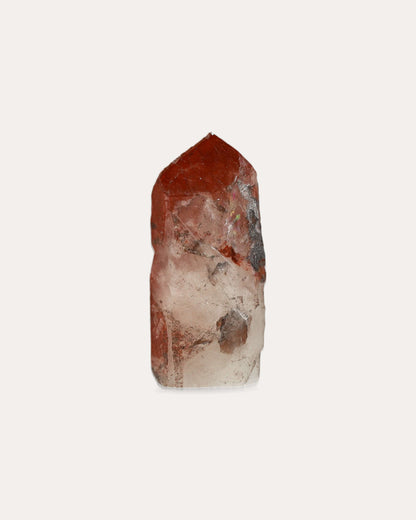 Red Dragon Lemurian Tower - 19