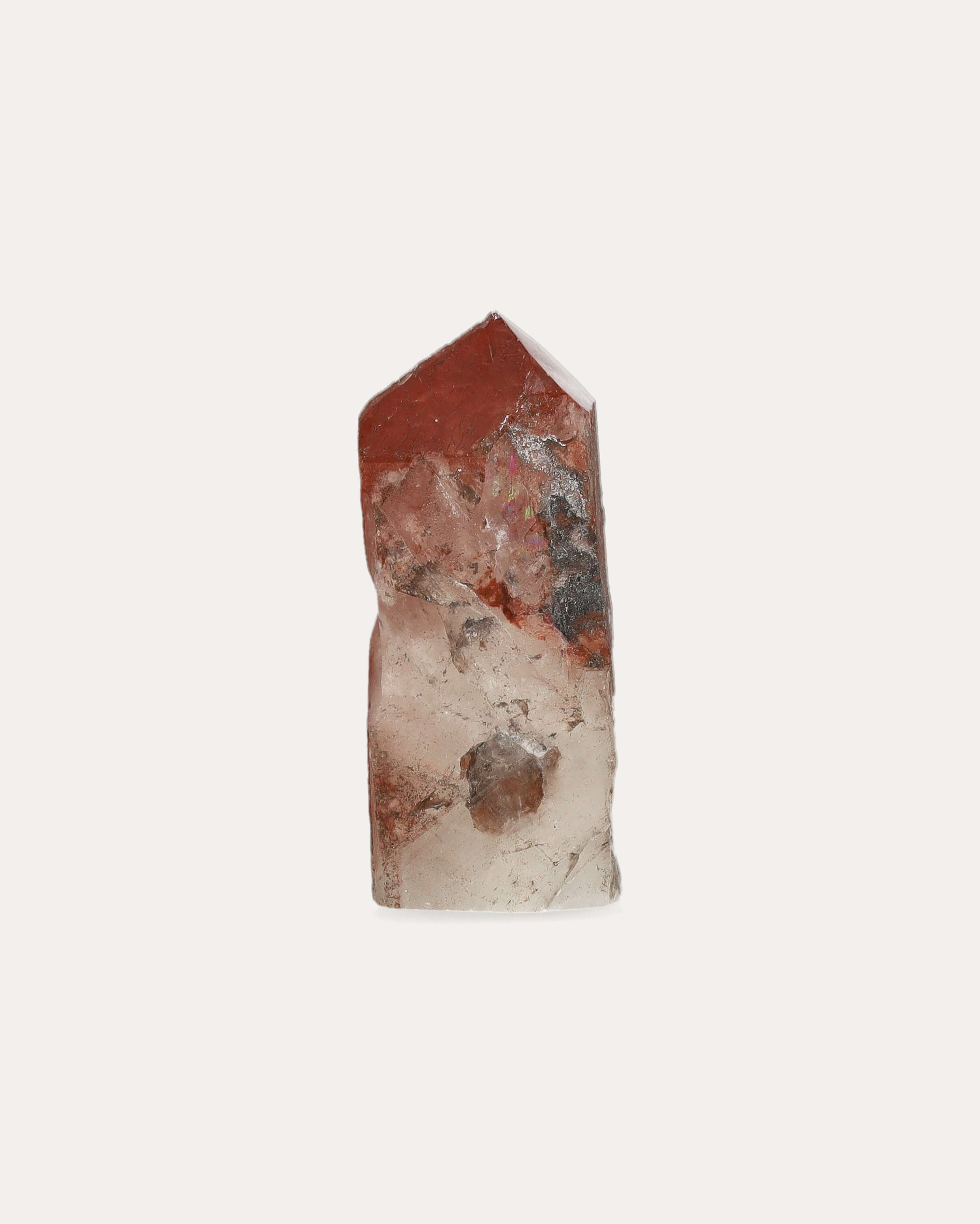 Red Dragon Lemurian Tower - 19