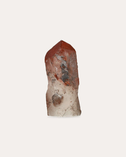 Red Dragon Lemurian Tower - 19