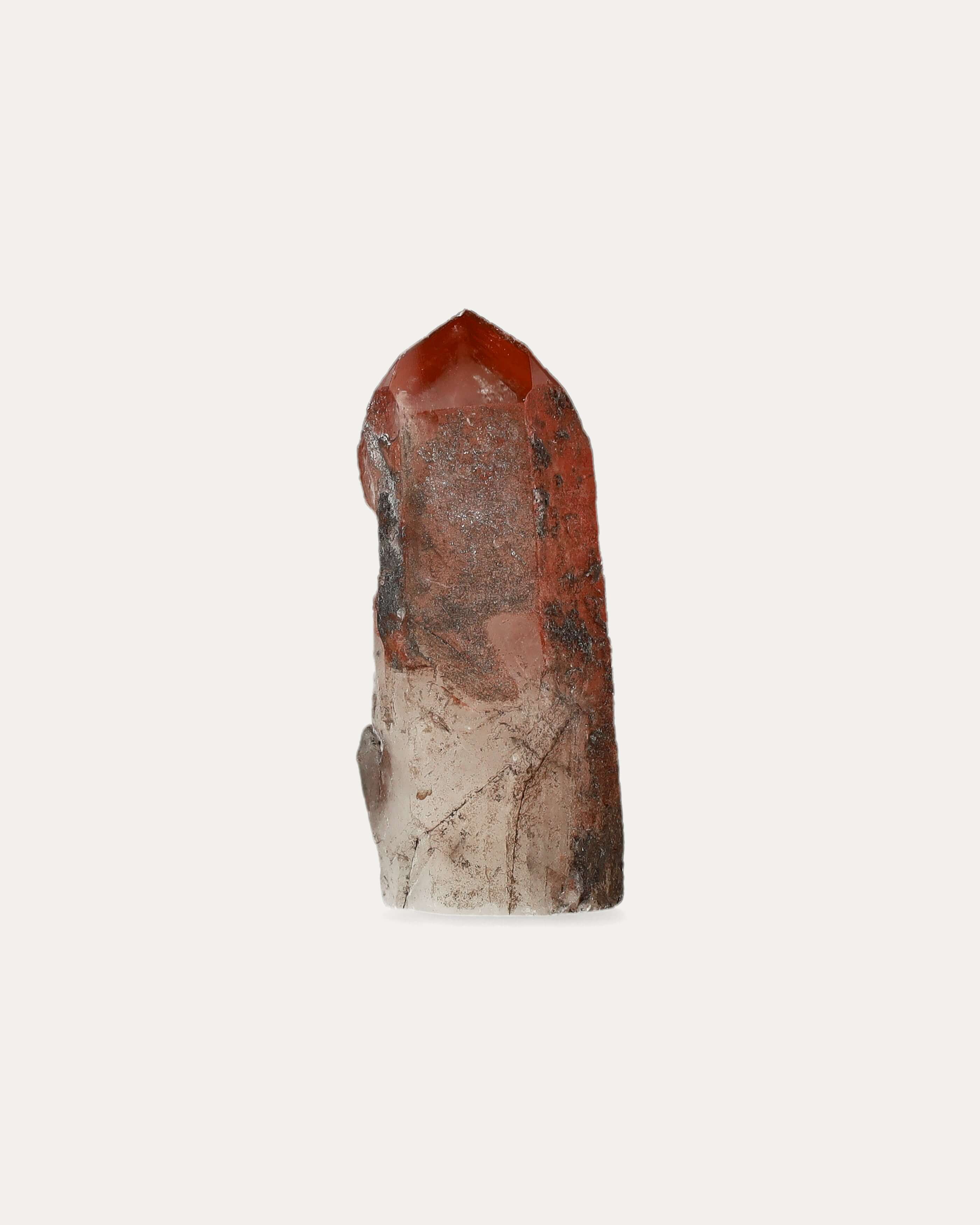 Red Dragon Lemurian Tower - 19