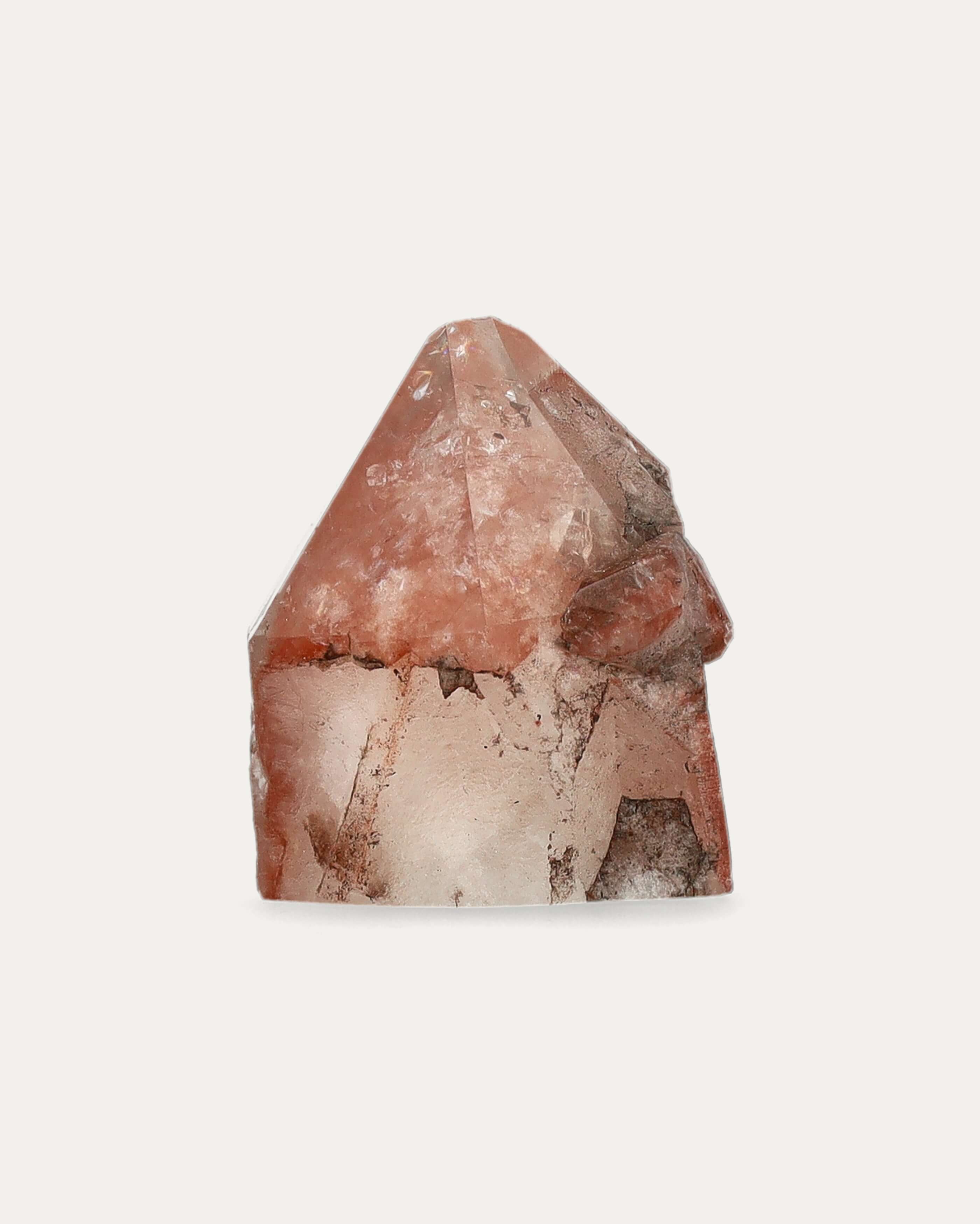 Red Dragon Lemurian Tower - 17