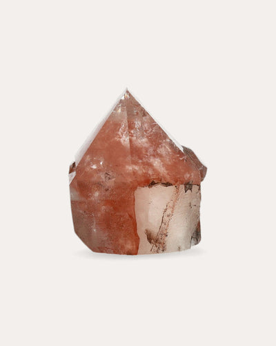 Red Dragon Lemurian Tower - 17