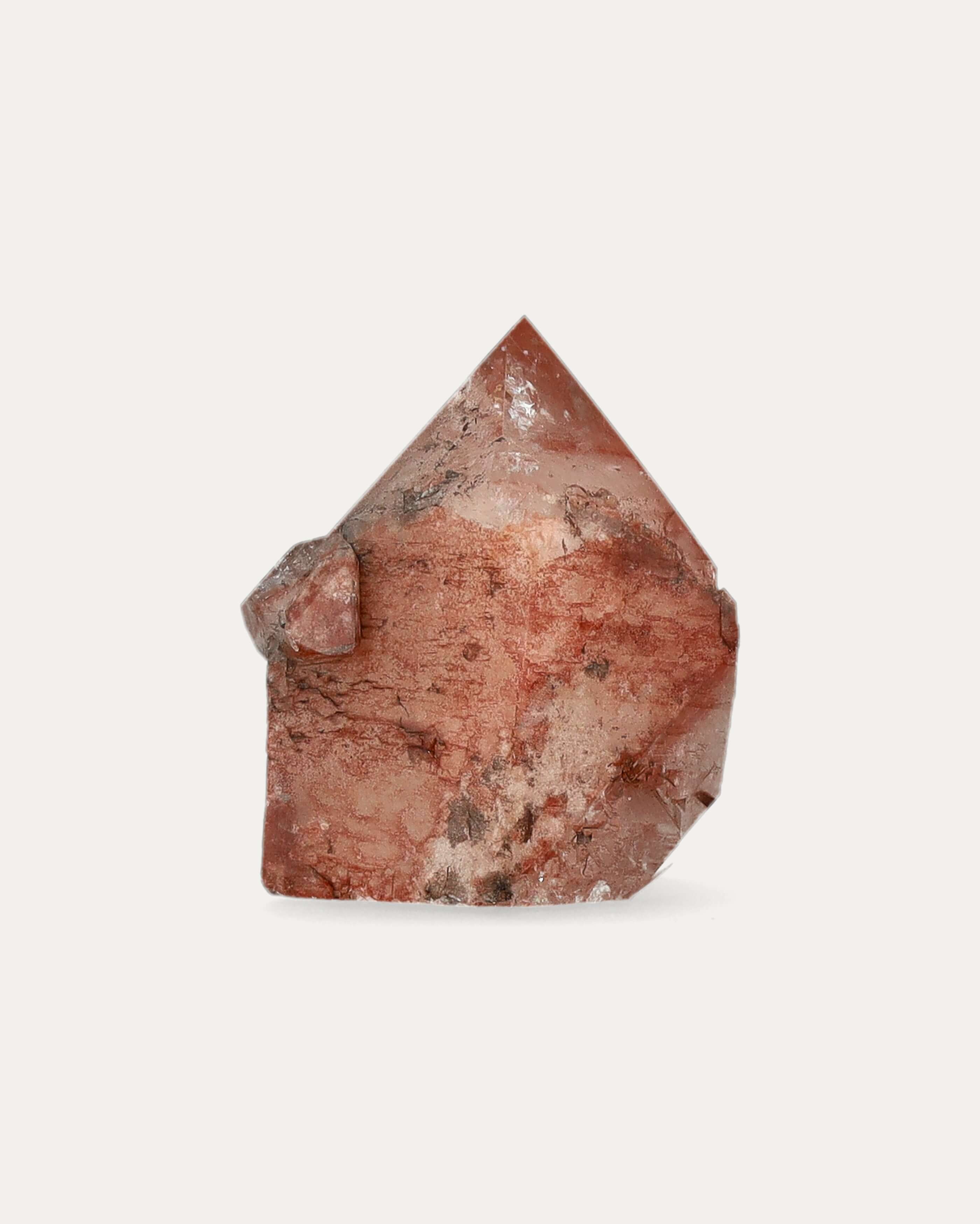 Red Dragon Lemurian Tower - 17