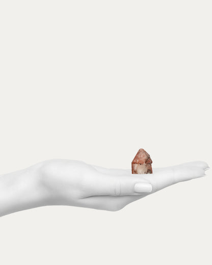 Red Dragon Lemurian Tower - 17