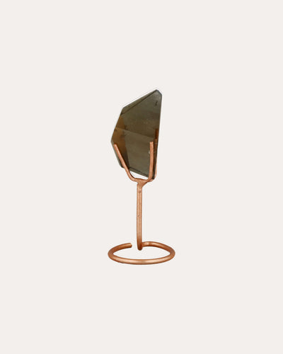 Citrine on Stand - 31