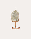Citrine on Stand - 59