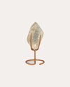 Citrine on Stand - 57