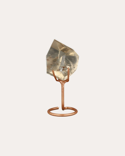 Citrine on Stand - 35A