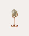 Citrine on Stand - 31A
