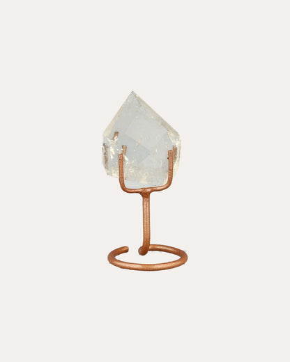 Citrine on Stand - 32A