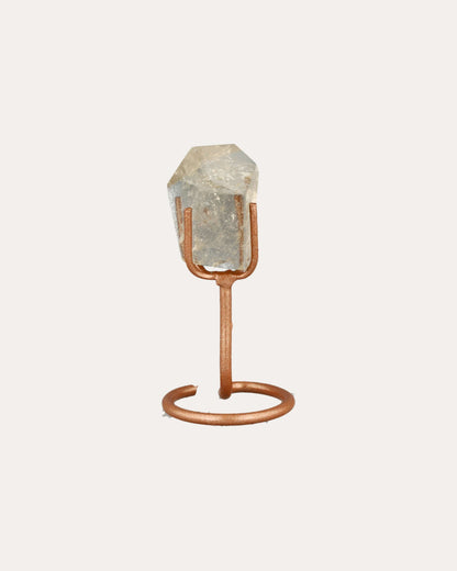 Citrine on Stand - 17