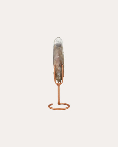 Lithium Quartz on Stand - 23