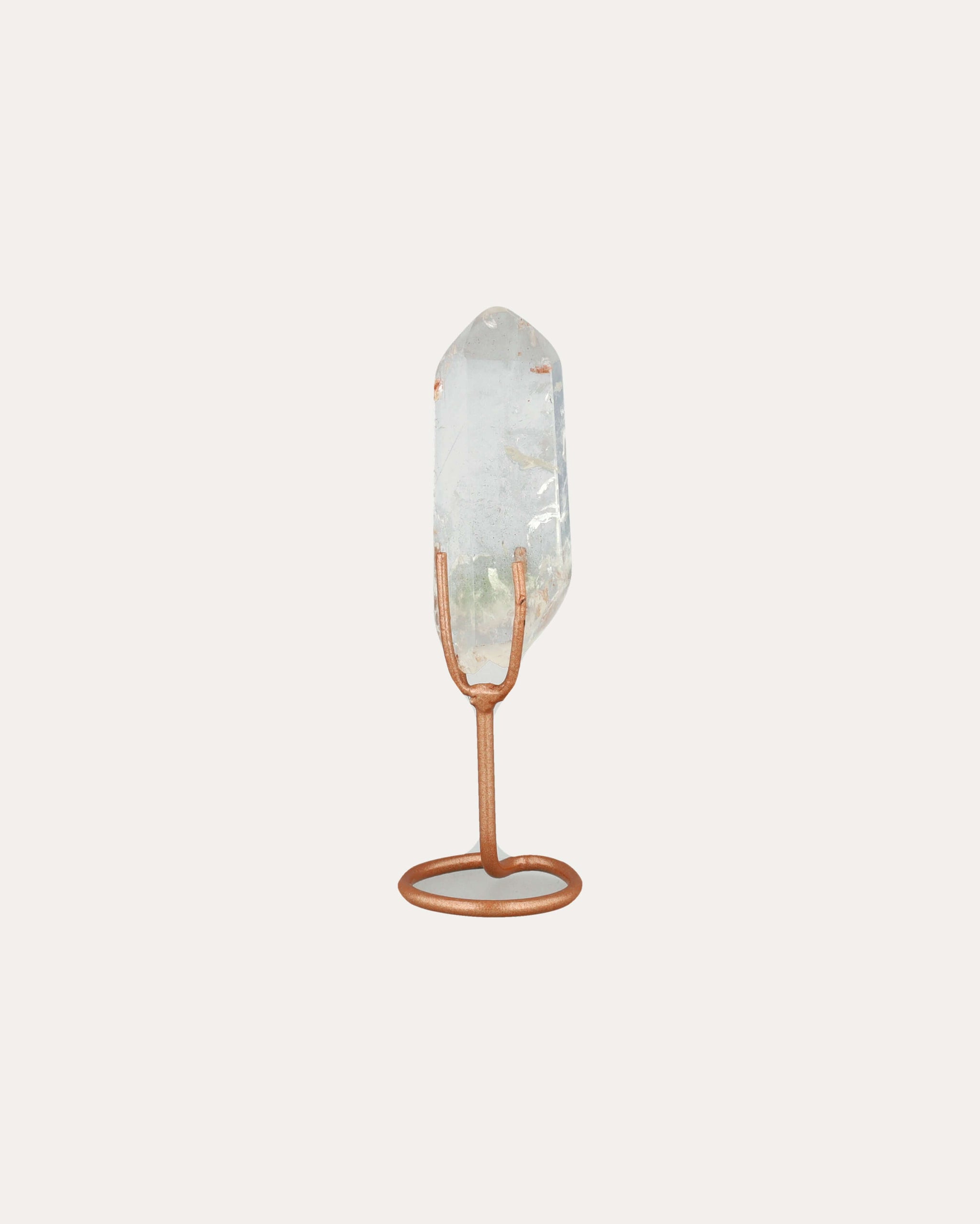 Lithium Quartz on Stand - 30