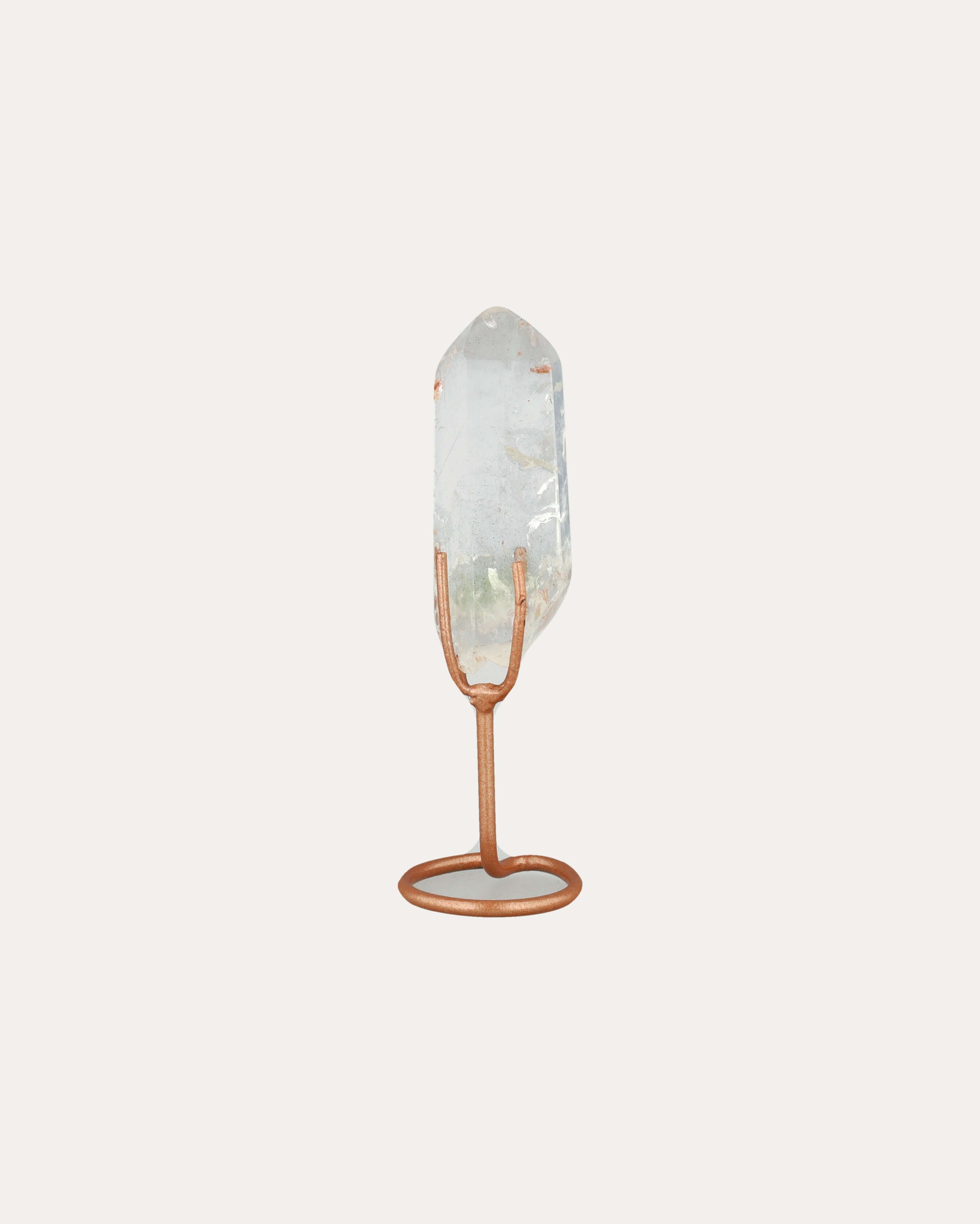 Lithium Quartz on Stand - 30