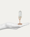 Lithium Quartz on Stand - 30
