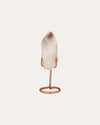Lithium Quartz on Stand - 43A