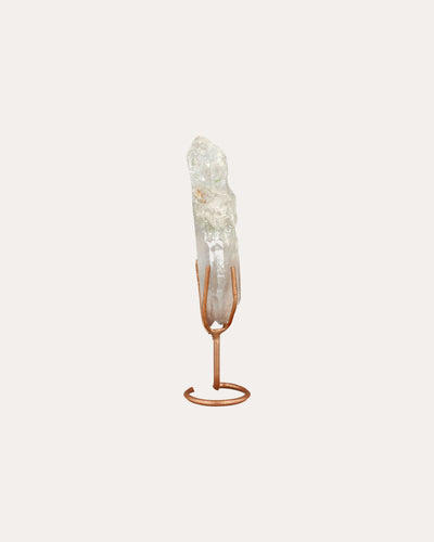 Lithium Quartz on Stand - 40A