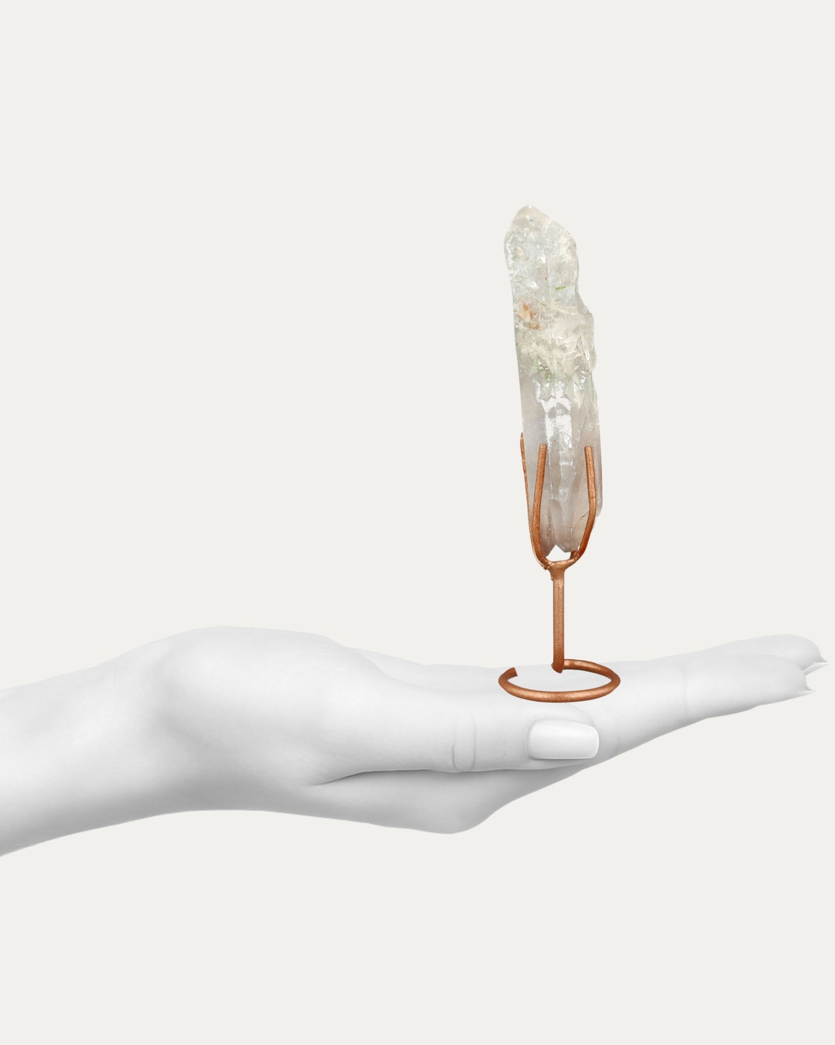 Lithium Quartz on Stand - 40A