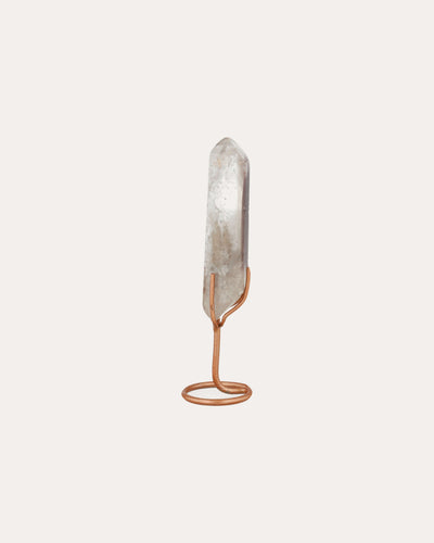 Lithium Quartz on Stand - 40