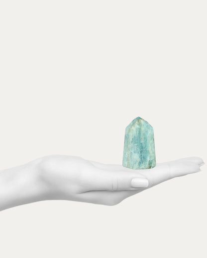 Aquamarine Tower - 35