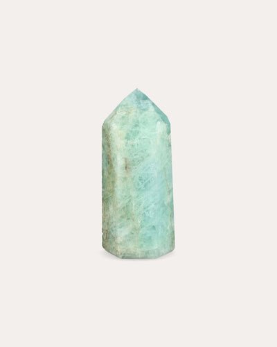 Aquamarine Tower - 100