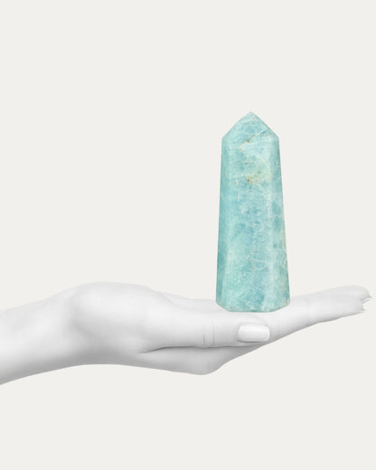 Aquamarine Tower - 96