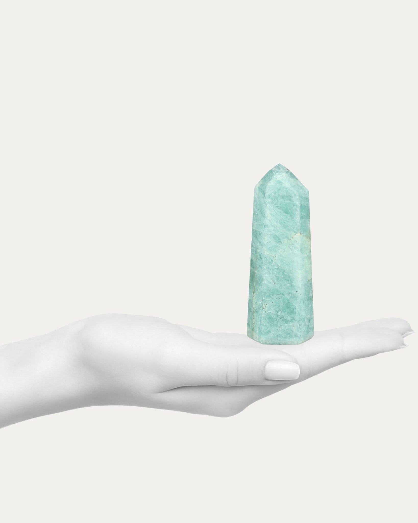 Aquamarine Tower - 66