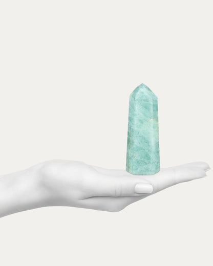 Aquamarine Tower - 66