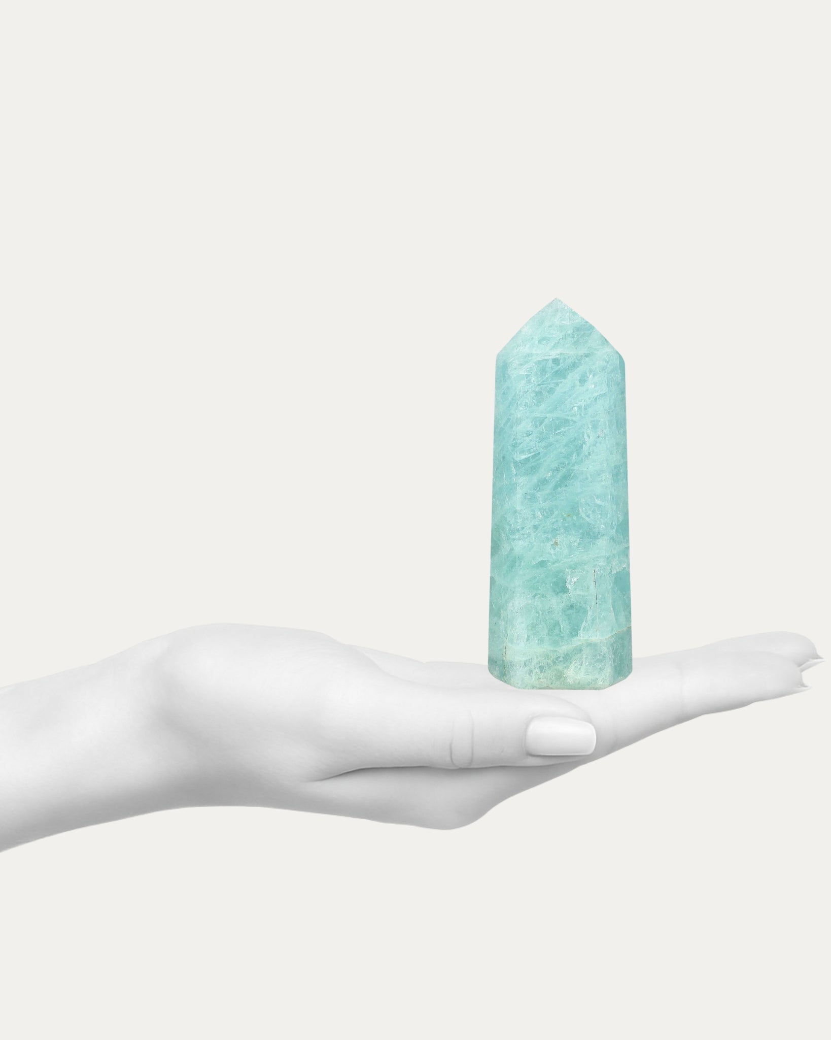 Aquamarine Tower - 67