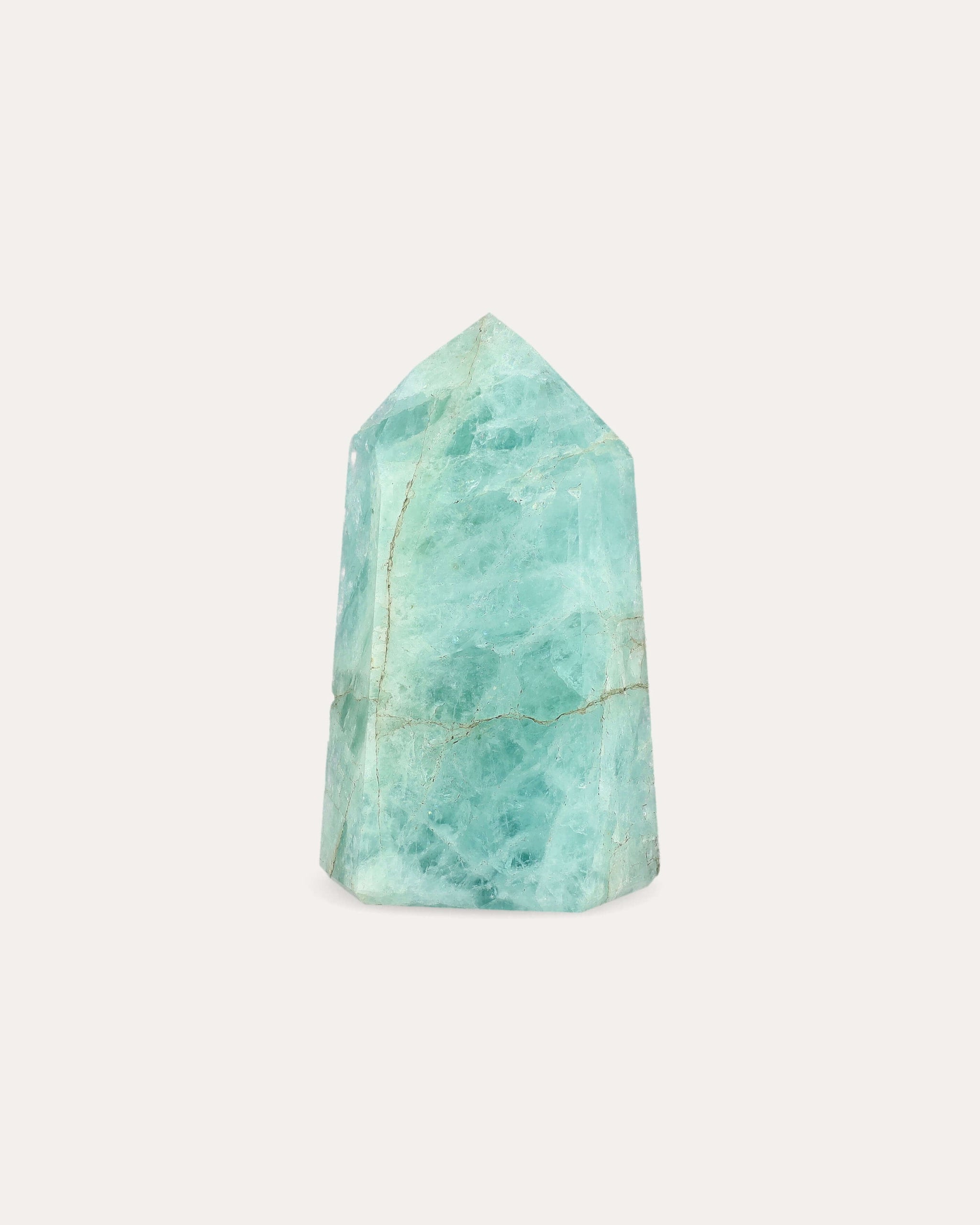 Aquamarine Tower - 120