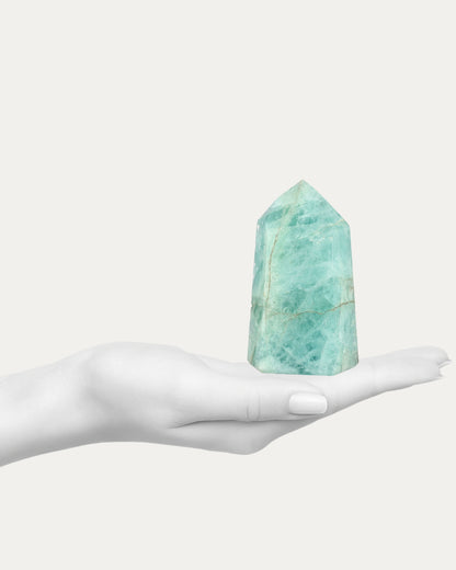 Aquamarine Tower - 120