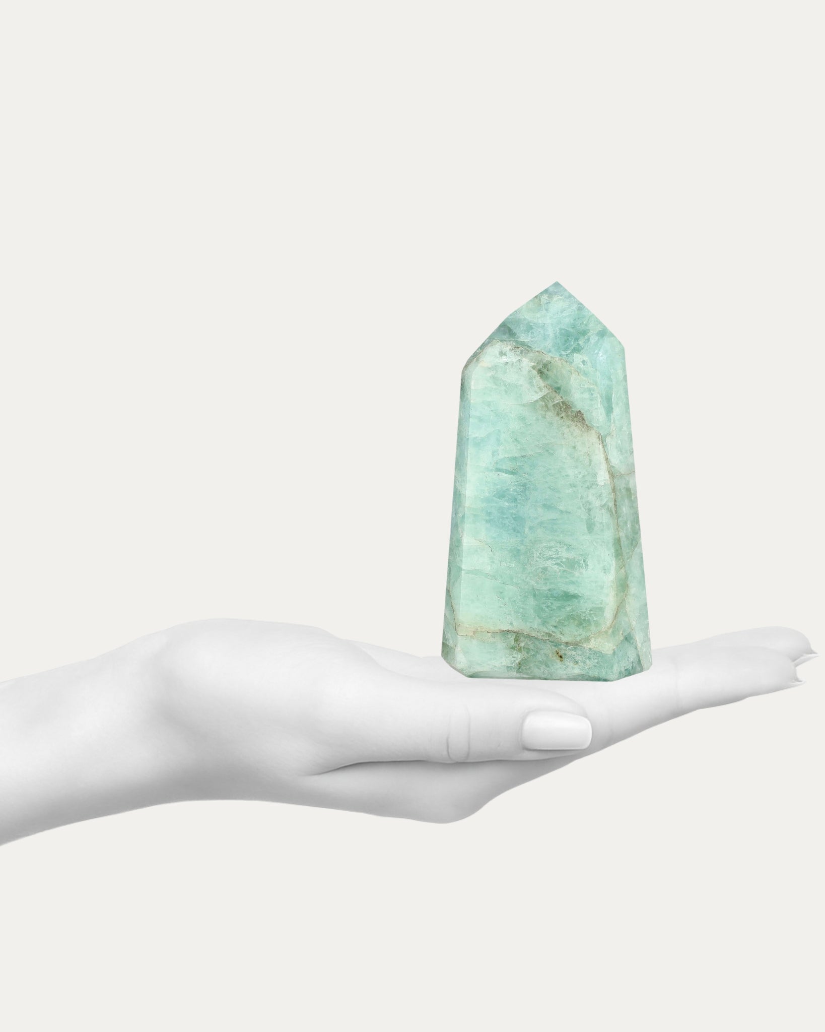 Aquamarine Tower - 125