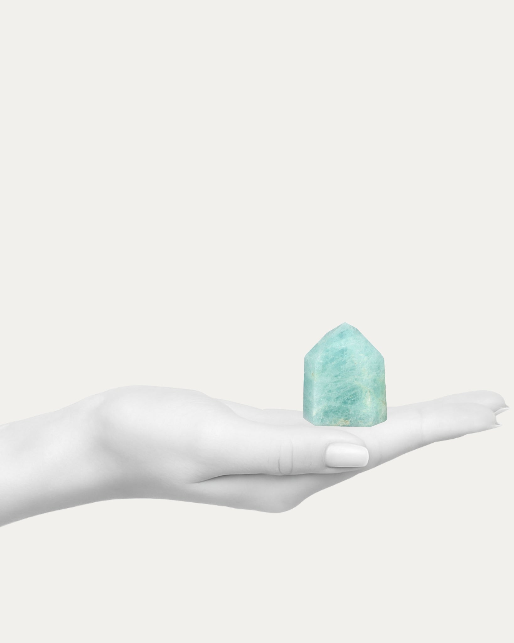 Aquamarine Tower - 37