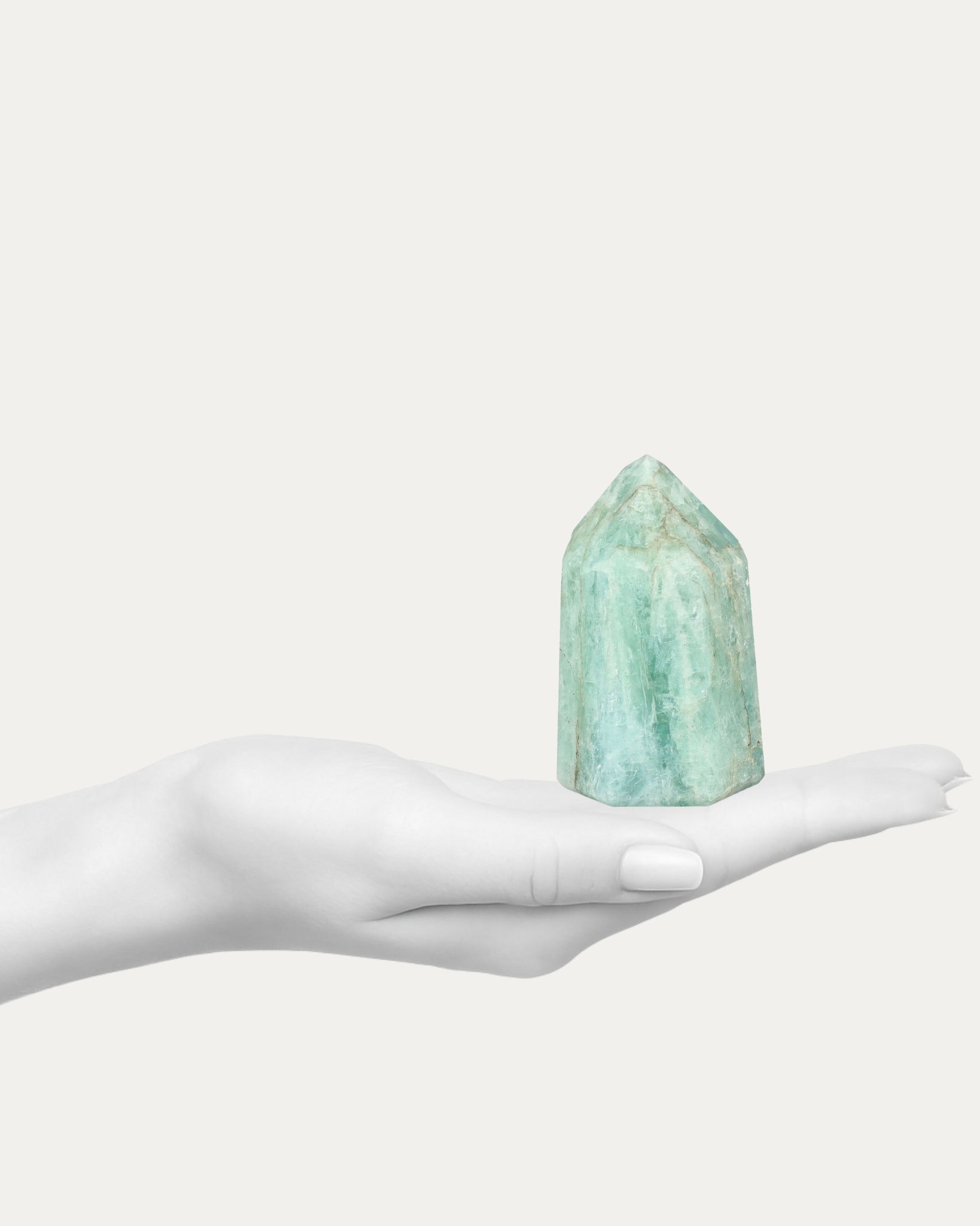 Aquamarine Tower - 99