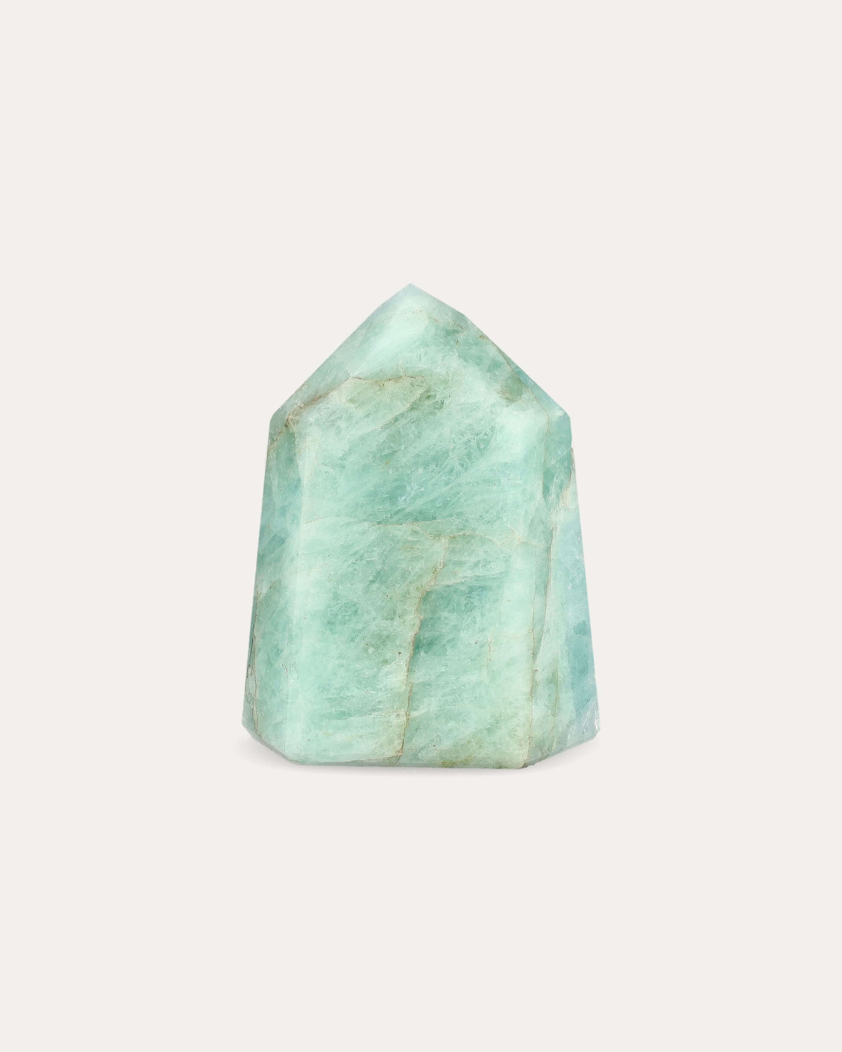 Aquamarine Tower - 130