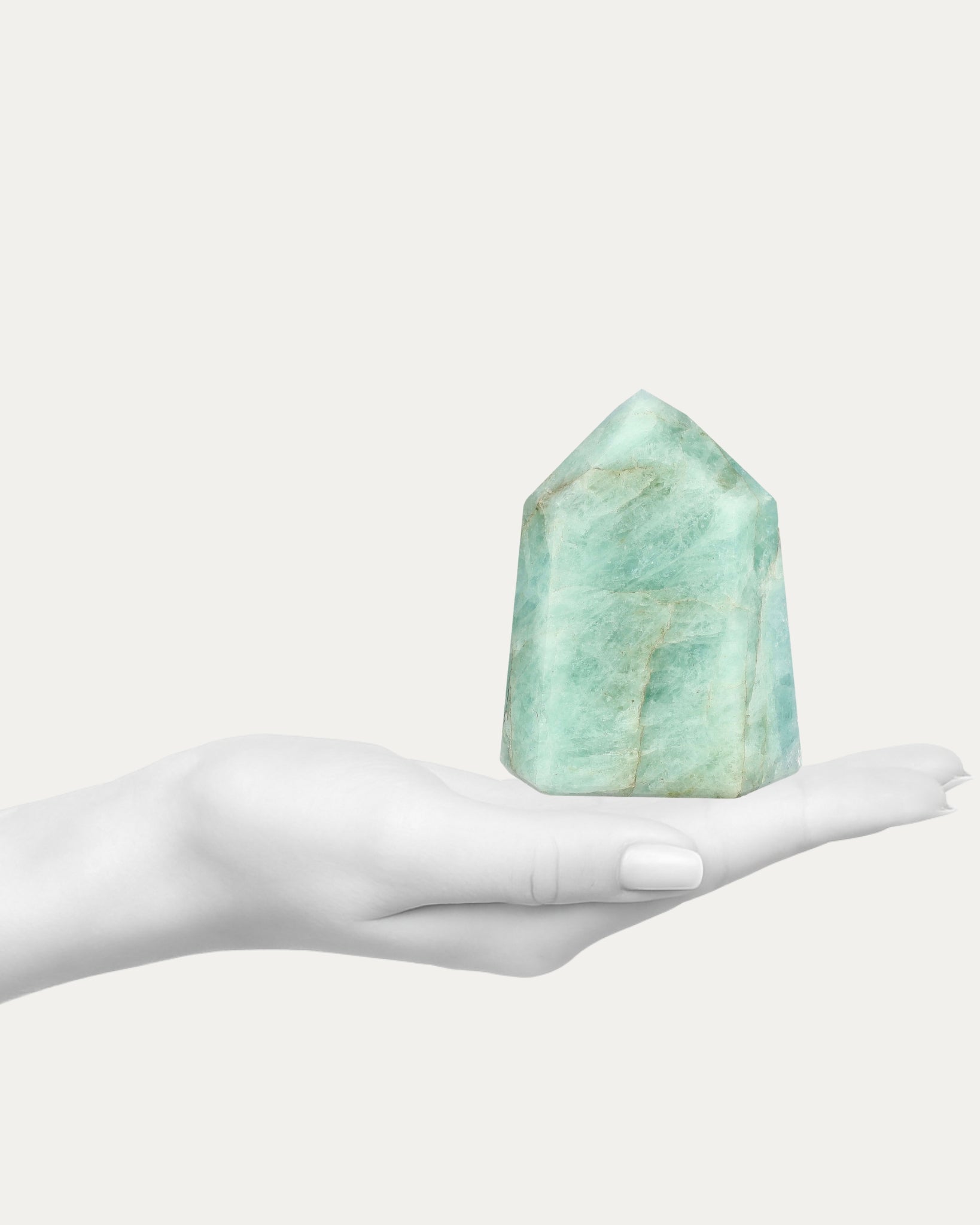 Aquamarine Tower - 130